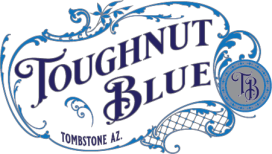 Toughnut Blue