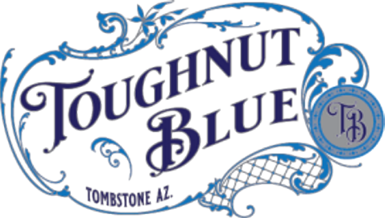 Toughnut Blue